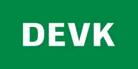 Logo der DEVK Versicherungen