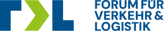 Logo des Forum für Verkehr & Logistik